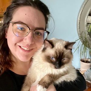 Meet your Posher, Amanda